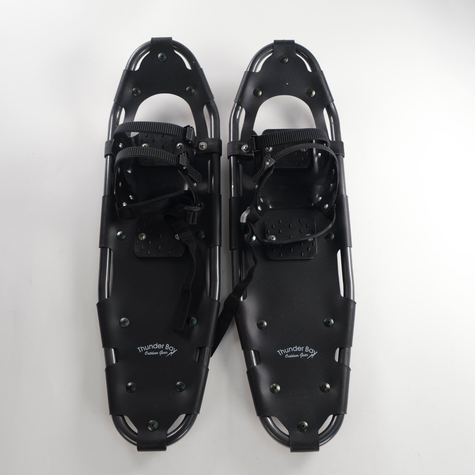 gear up for outdoors thunder bay Thunder Bay Snowshoes