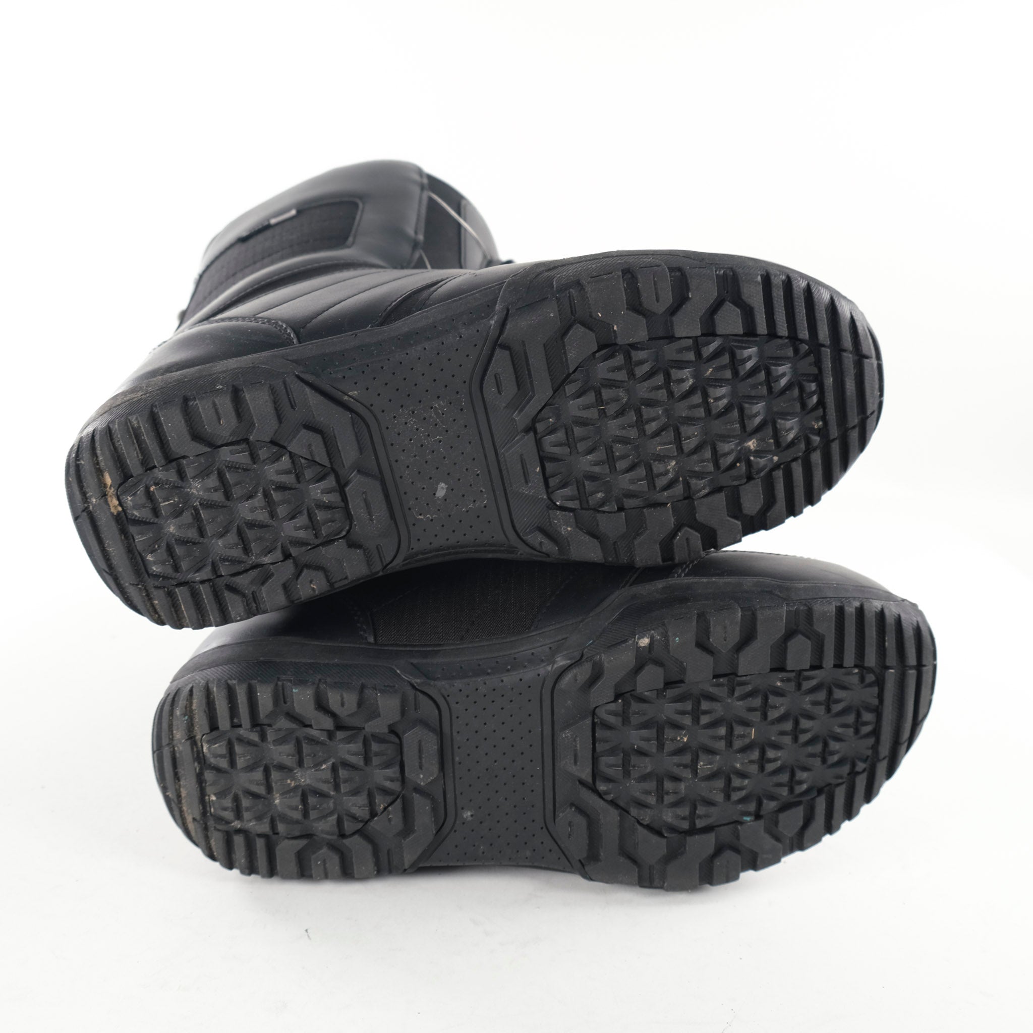Flow Ranger BOA M1 – Pando Refitters