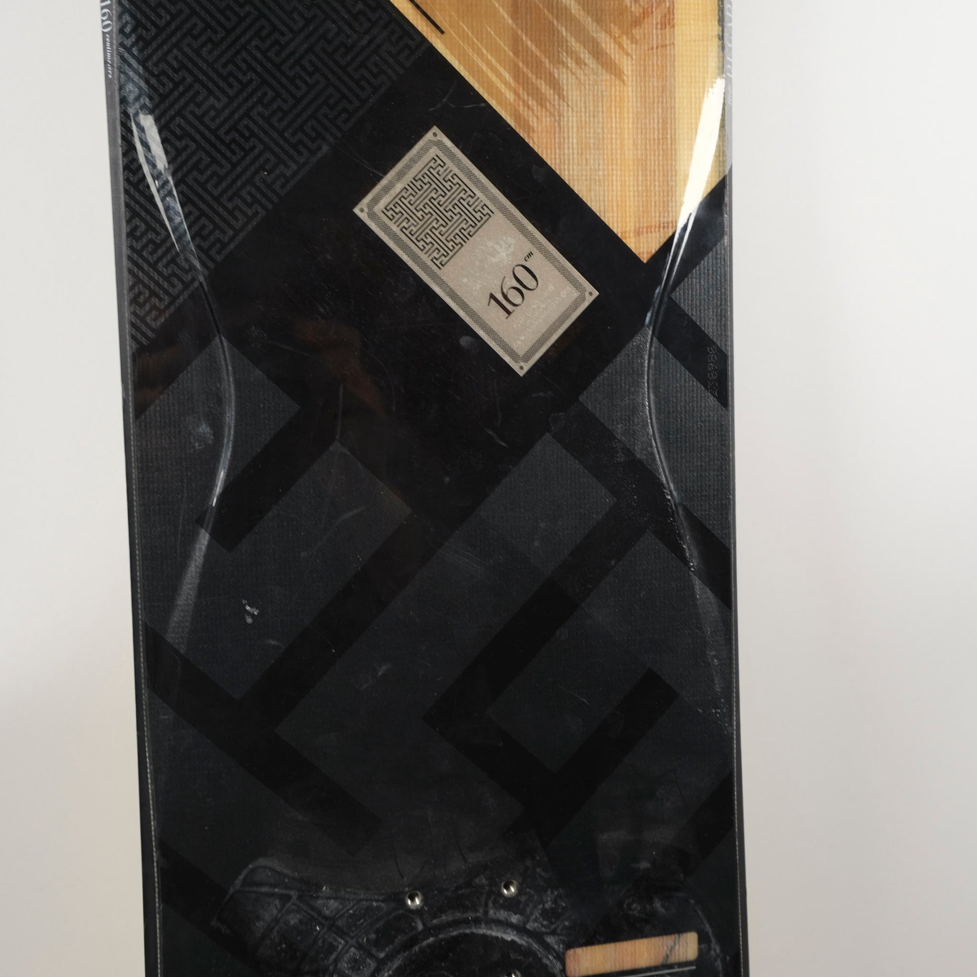 ride decade snowboard price RIDE Decade Series Snowboard, 160cm – Pando Refitters