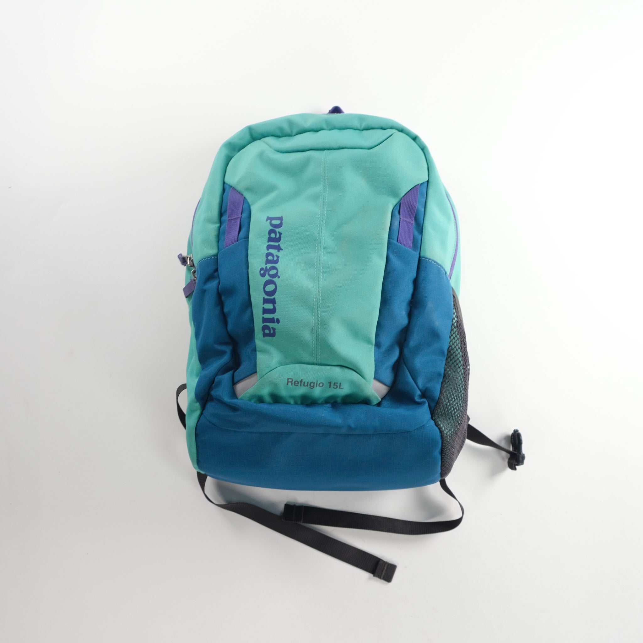 Patagonia Refugio 15L Kids Backpack