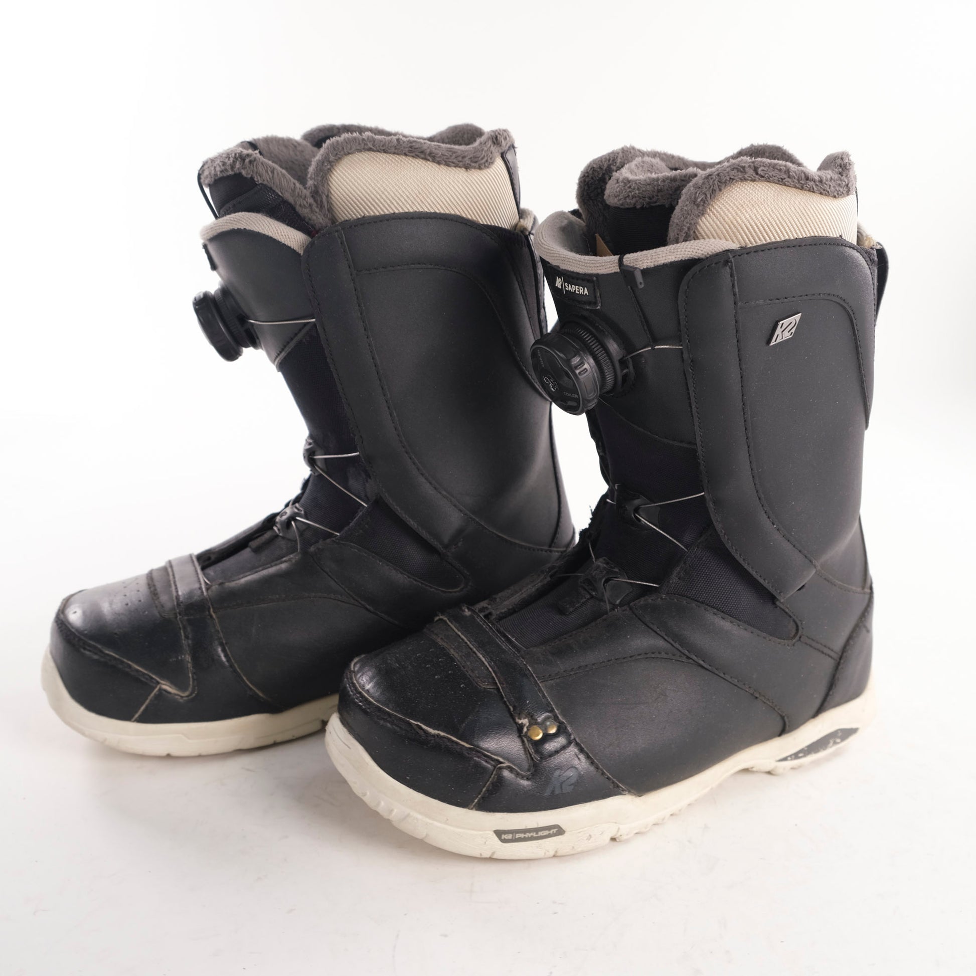 Sapera BOA Snowboard Boots