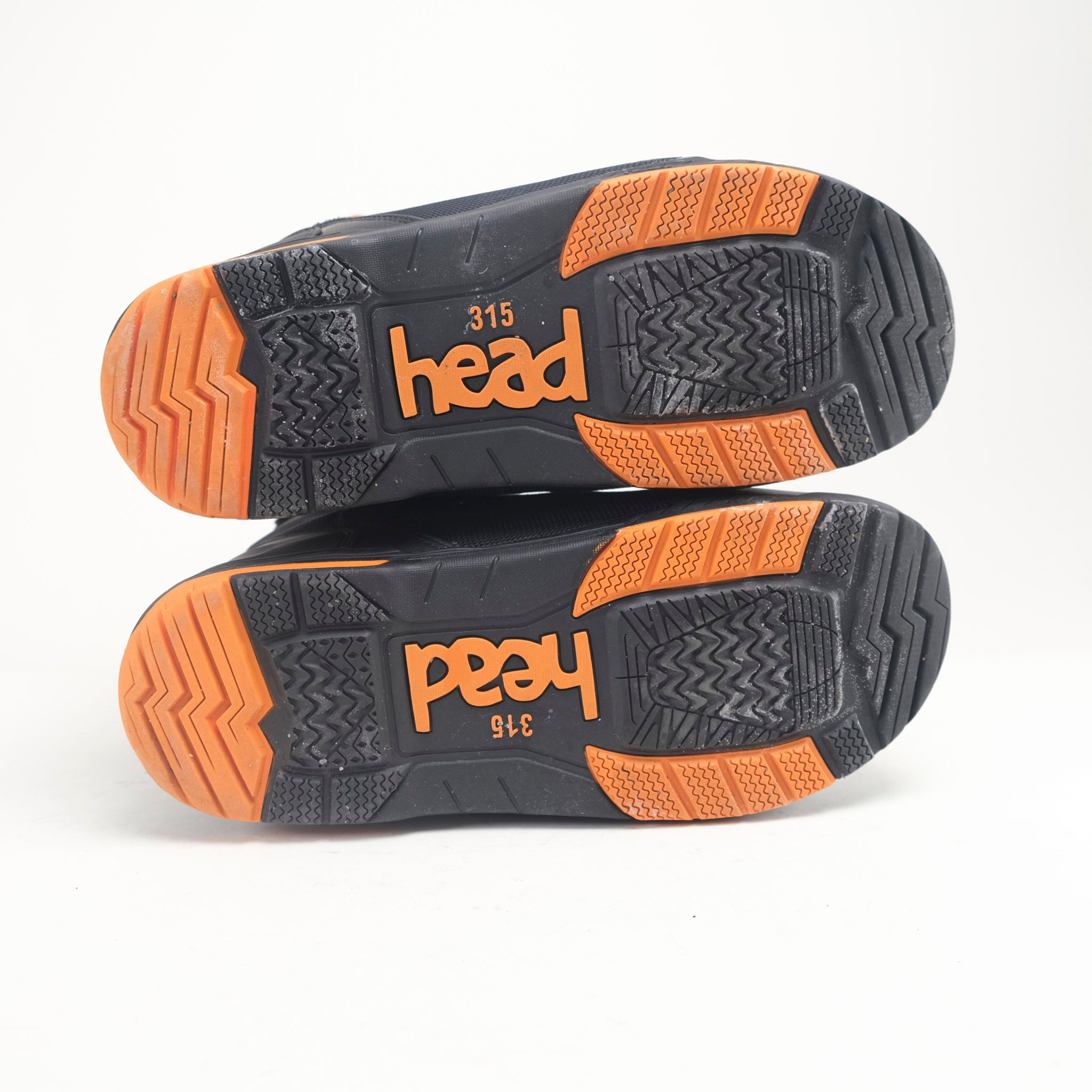 HEAD Six00 BOA Boots – Pando Refitters