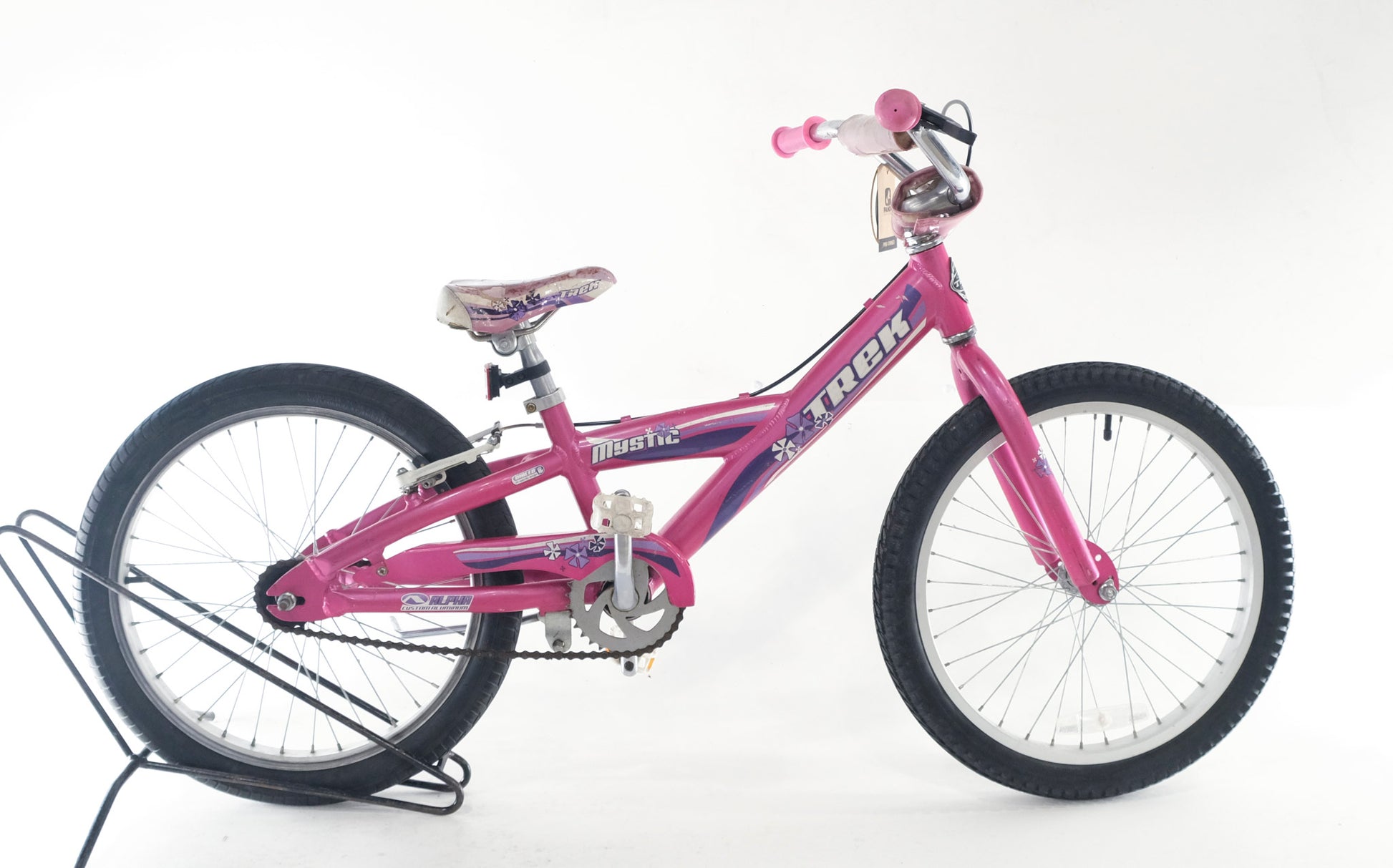 trek mystic bicycle Trek Mystic, 9.5" – Pando Refitters
