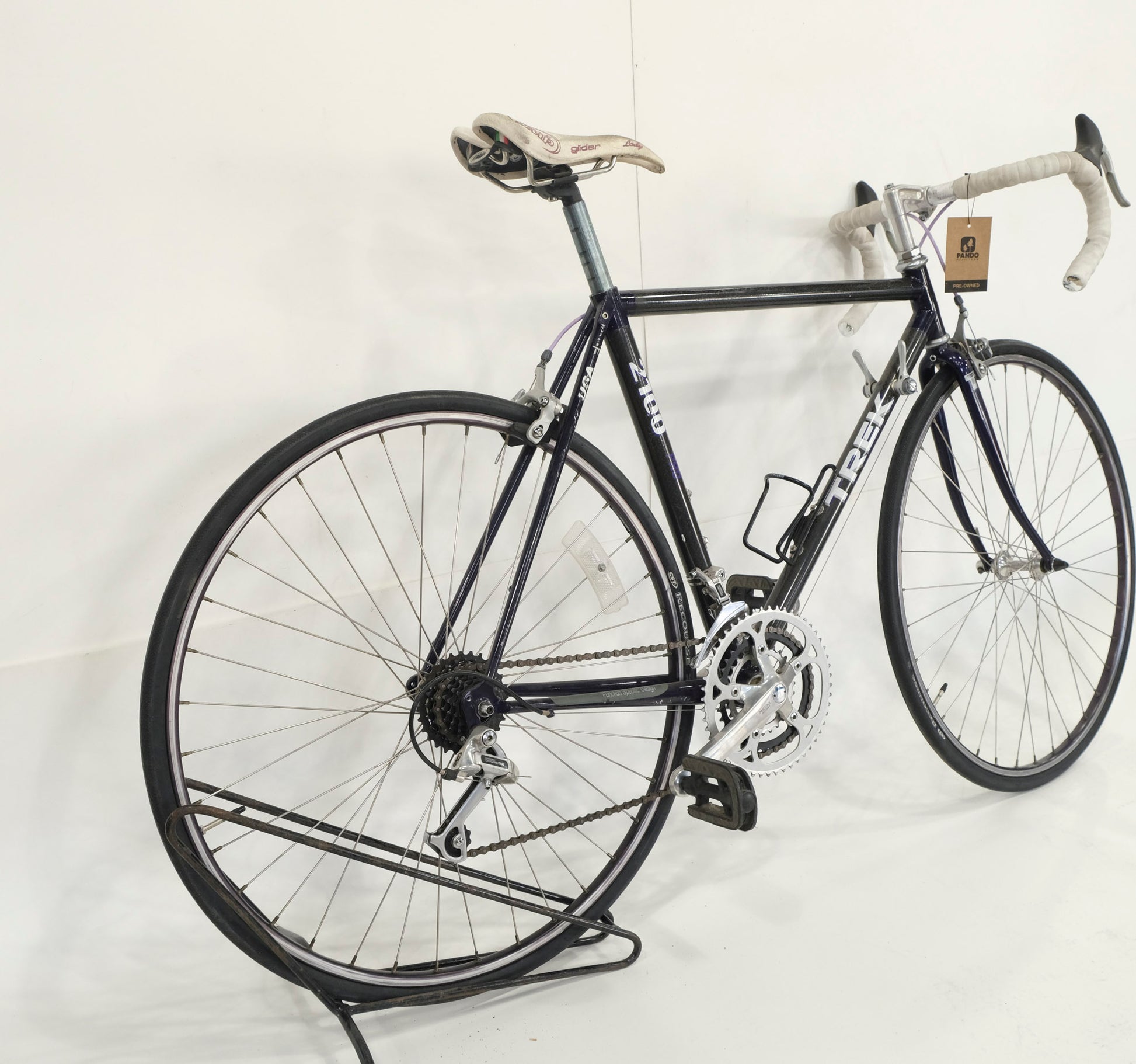 trek 2100 bicycle Trek 2100 Pro, 21"