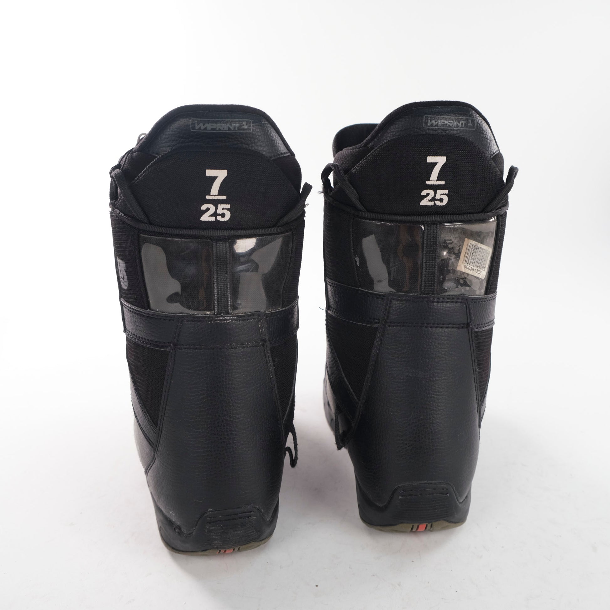 burton boots snowboard progression Burton Progression Snowboard Boots – Pando Refitters