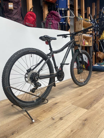 https www.rei.com product 106331 co-op-cycles-drt-11-bike REI Co-Op DRT 1.1 16.5" – Pando Refitters