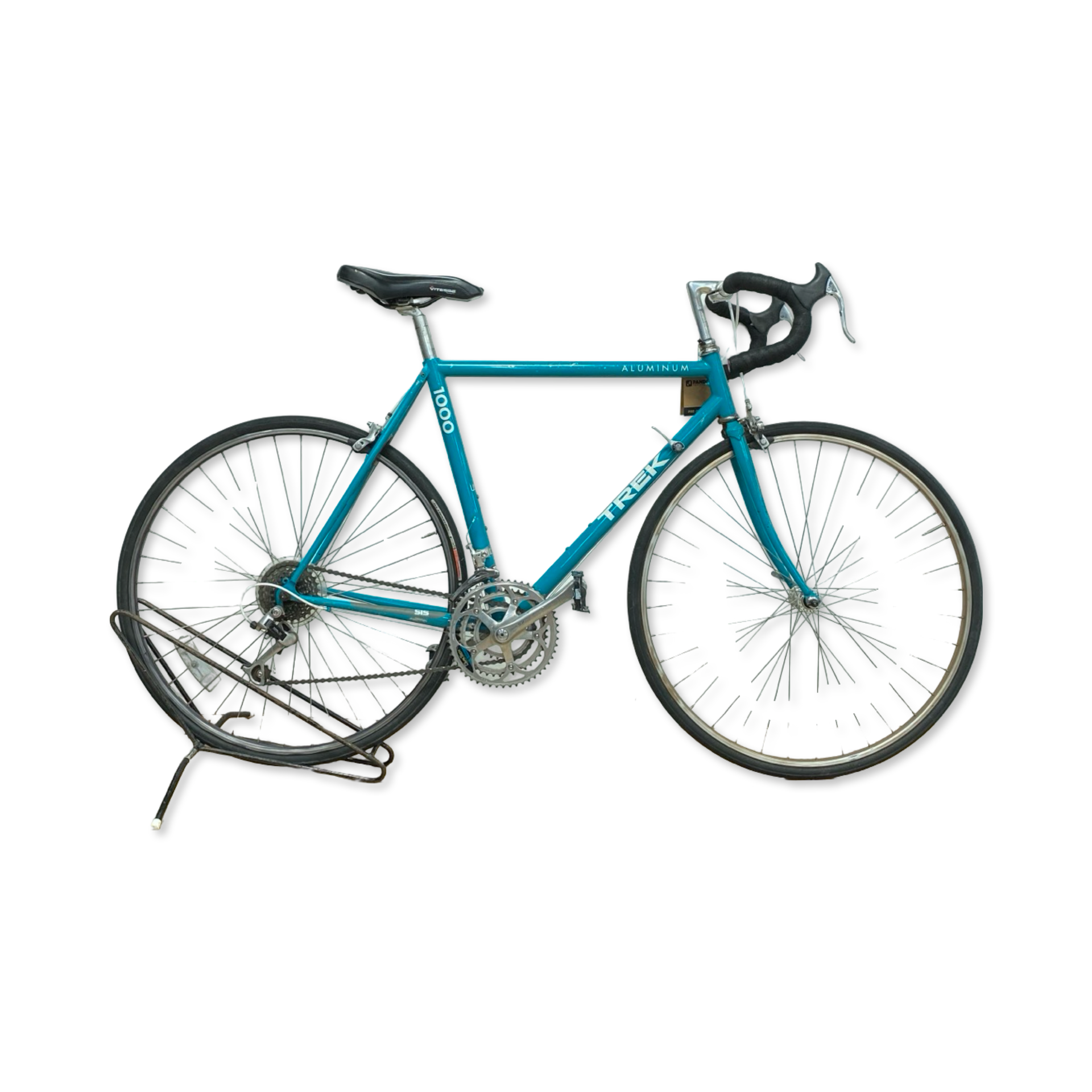 Trek 1000 Aluminum Bicycle, 21.5