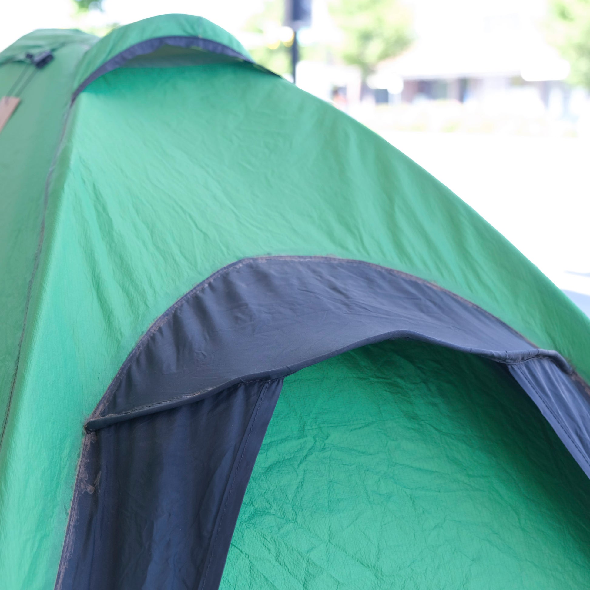 i-tent Bibler I-Tent – Pando Refitters