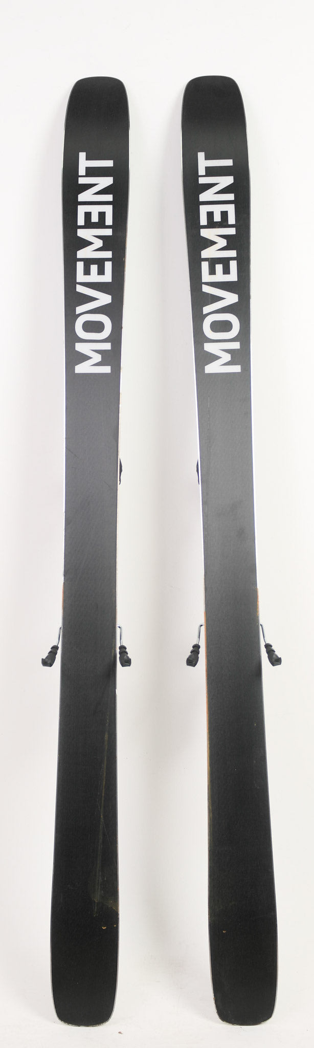 Movement 2024 Go 90 w/ Tyrolia Attack 11 bindings, 162cm – Pando