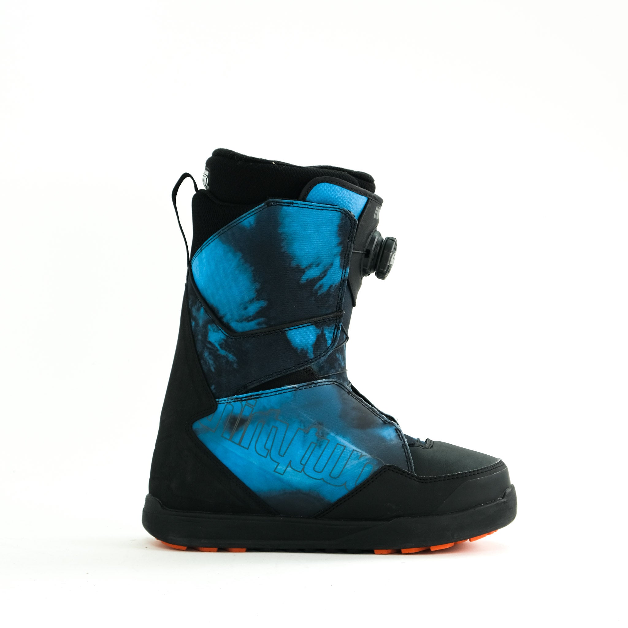 thirtytwo 2024 Lashed Double BOA Tie Dye Boots – Pando Refitters
