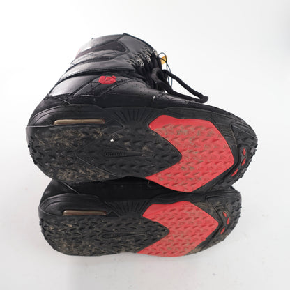 Hail Snowboard Boots