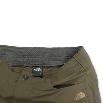 The North Face Hiking Shorts