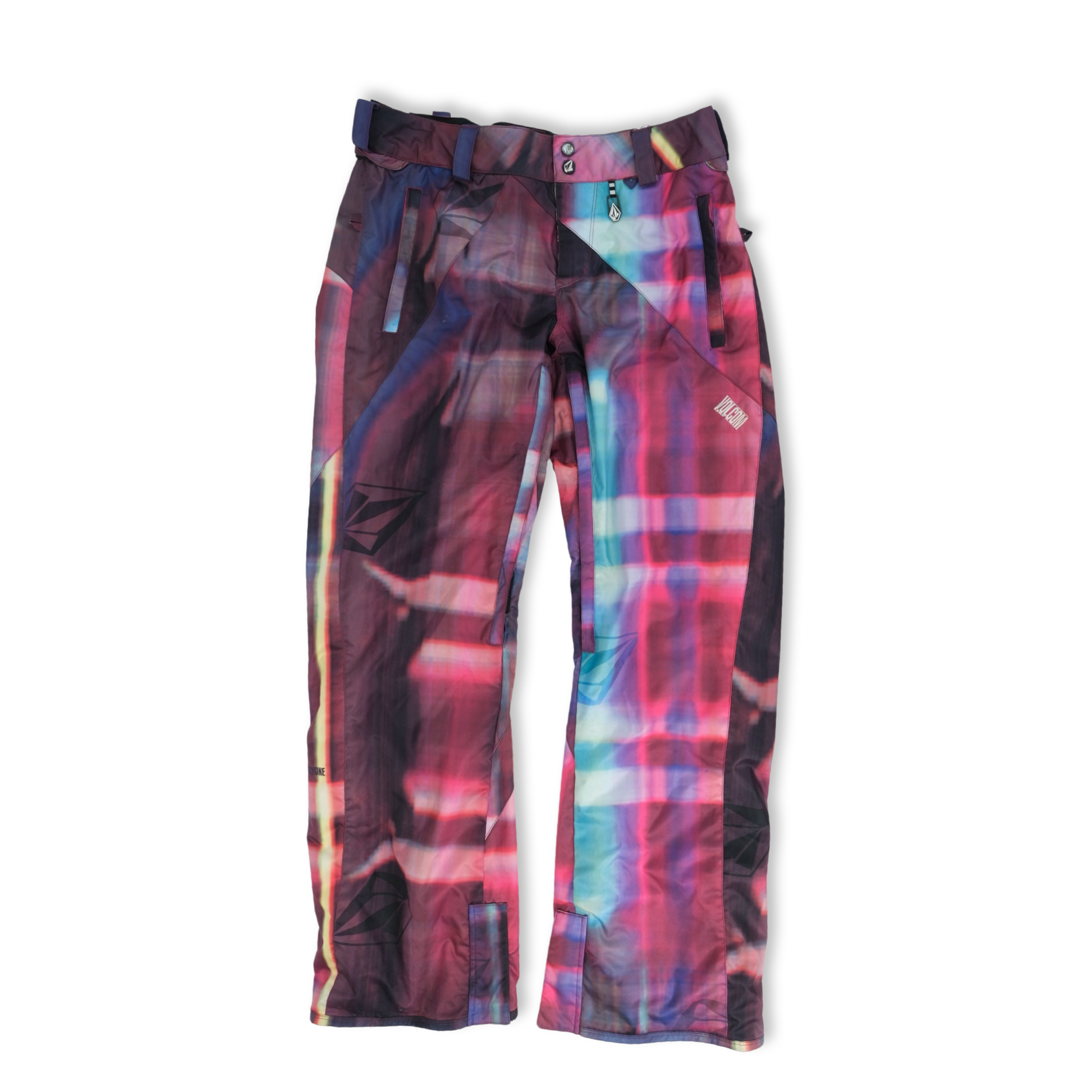 VOLCOM スノーボード　 ビブパンツ　ピンク Volcom Women's Knox Insulated Gore-Tex Snow Pant 2020 – Sun
