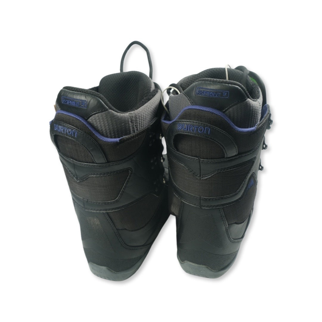 burton fiend ltd snowboard boot Burton Fiend Snowboard Boots