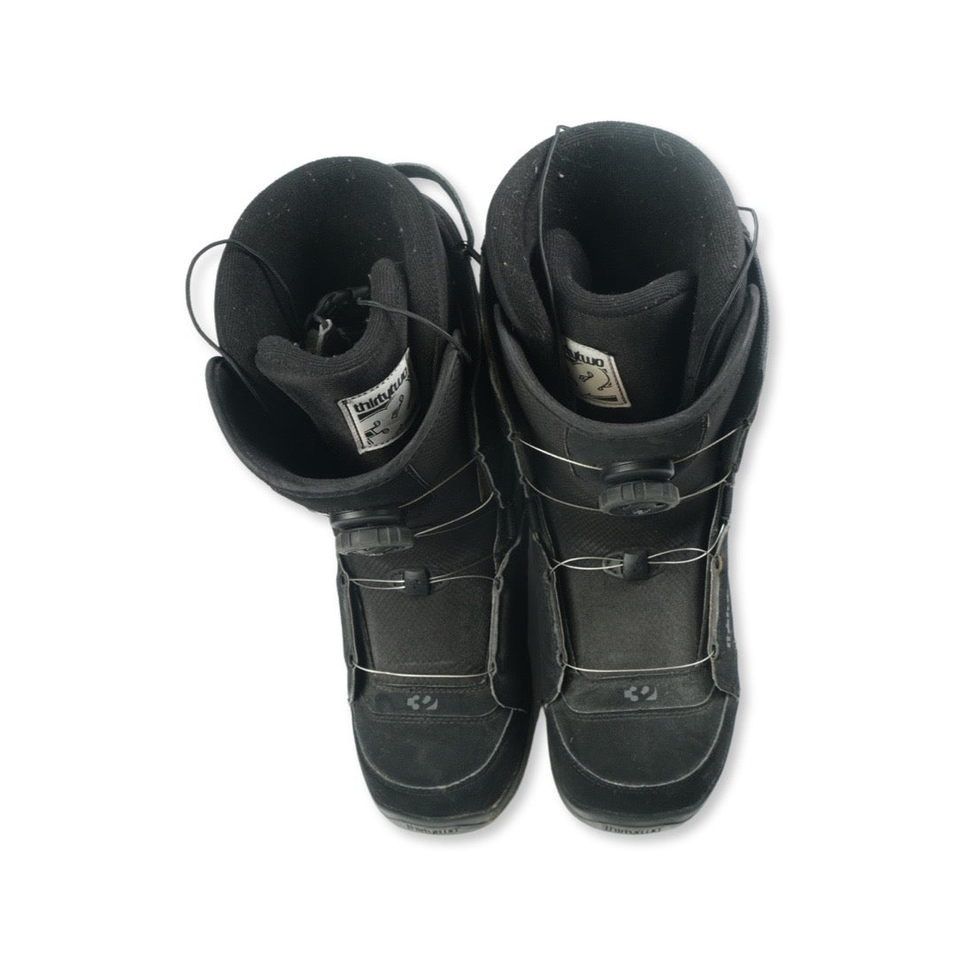 thirtytwo STW BOA Snowboard Boots