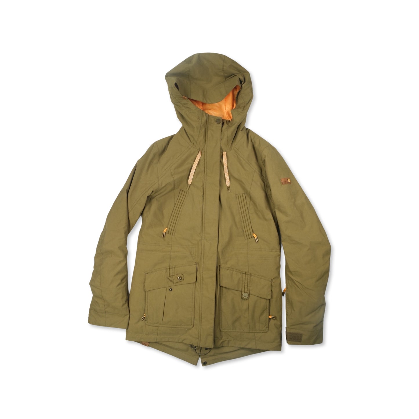 ROXY Tribe Snow Jacket
