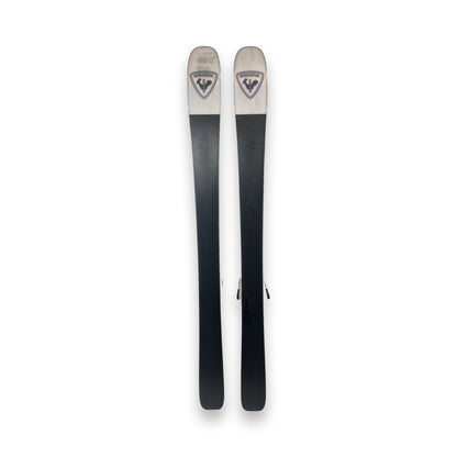 Rossignol Blackops W Stargazer w/ XPress 11 bindings, 154cm