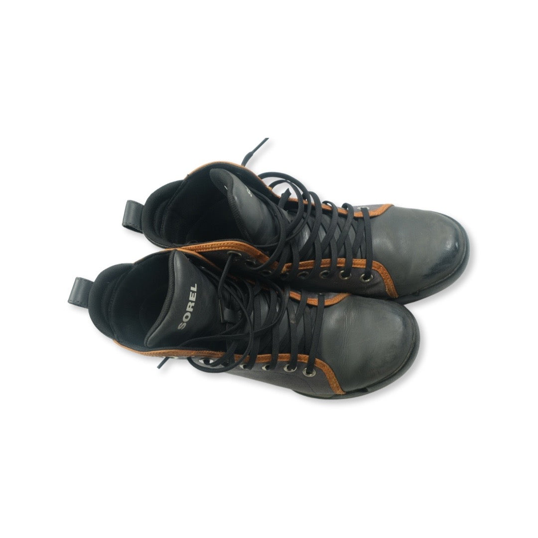 Sorel Paxson 64 Outdry Casual Boot