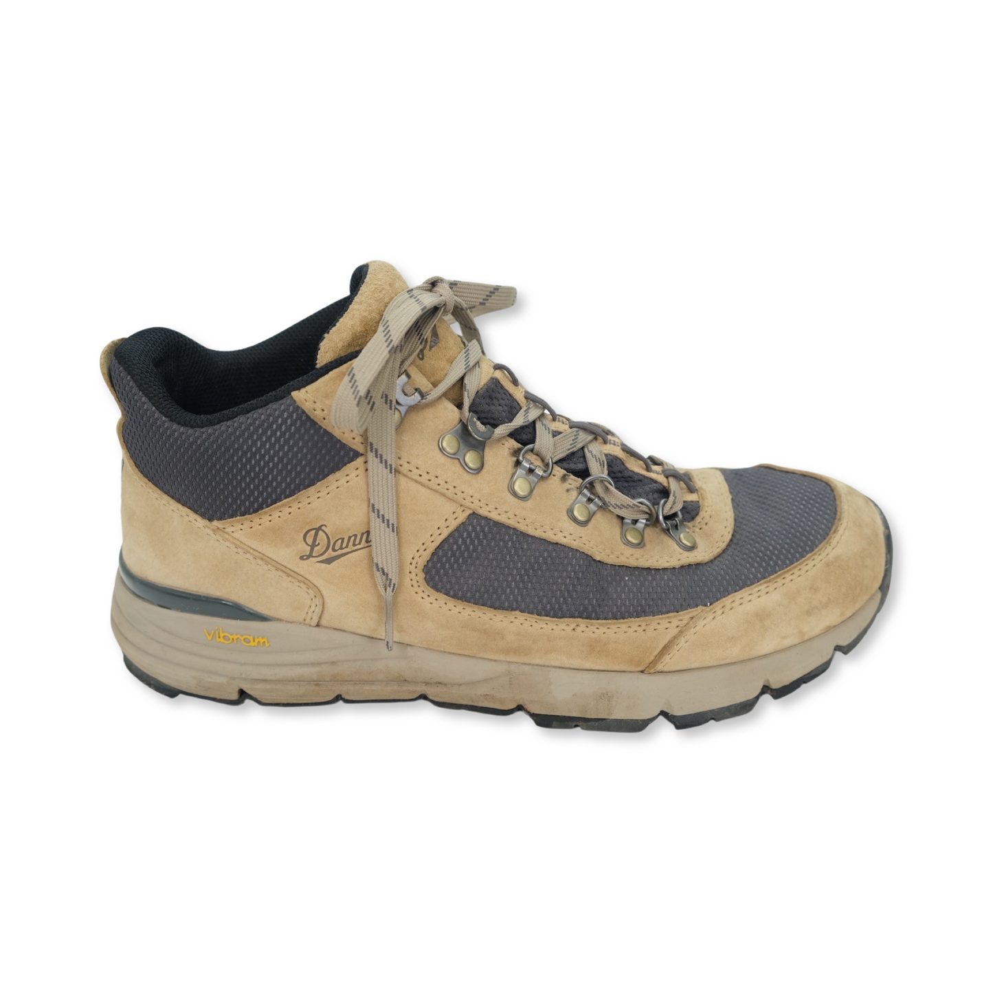 South rim 600 clearance