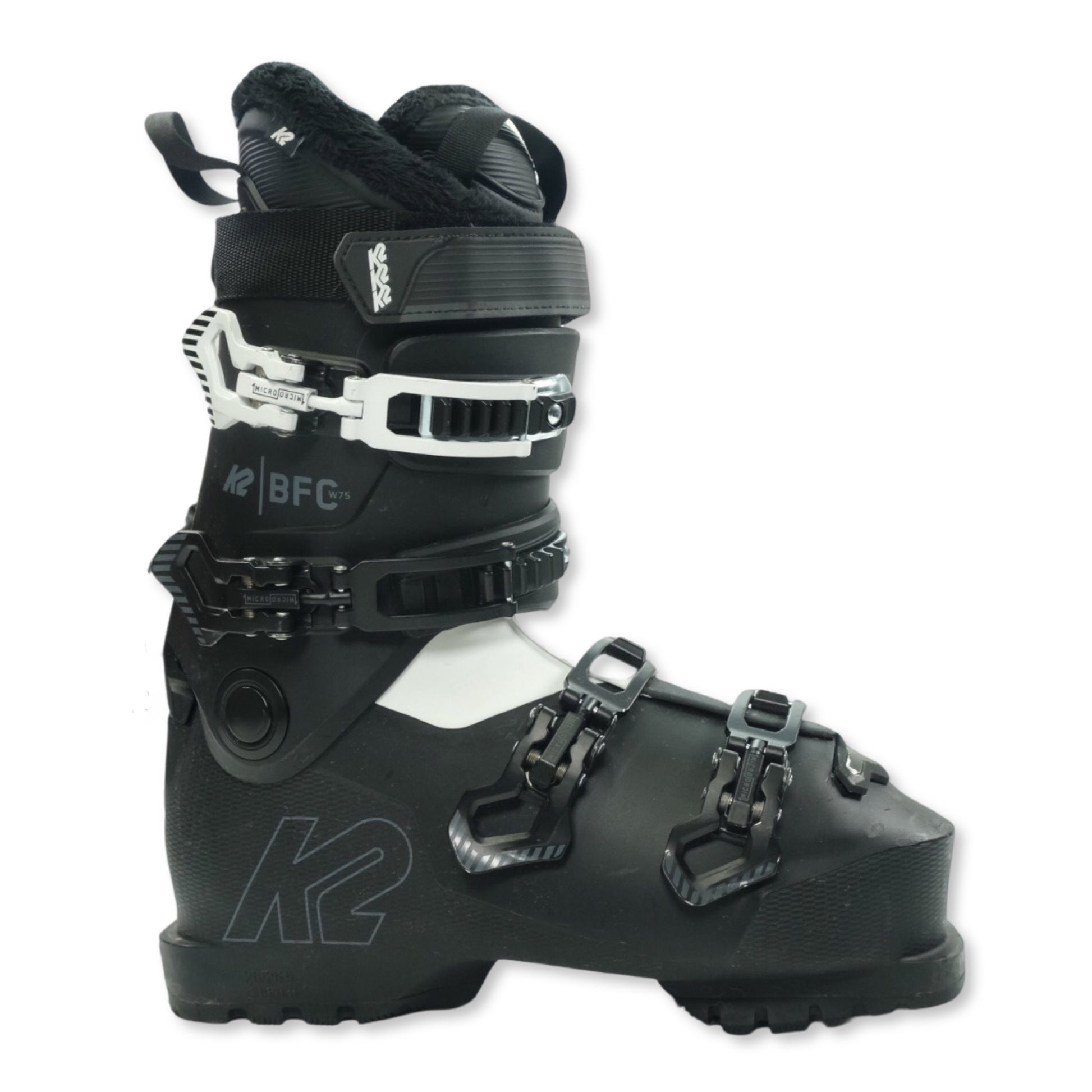 k2 bfc ski boots K2 BFC 75 W Ski Boots – Pando Refitters