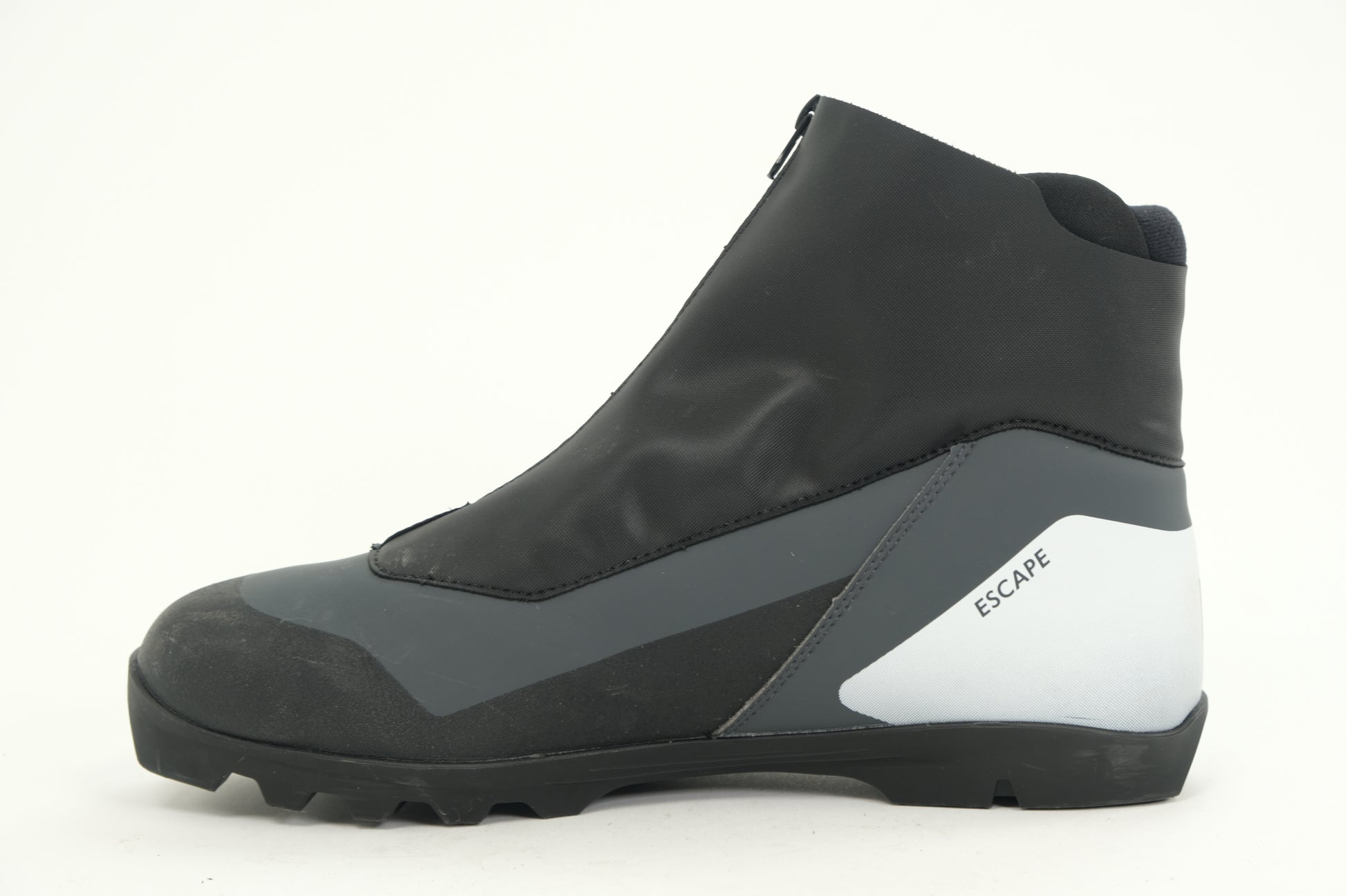salomon escape 7 prolink xc ski boots Salomon Escape Prolink Cross-Country Ski Boots – Pando Refitters