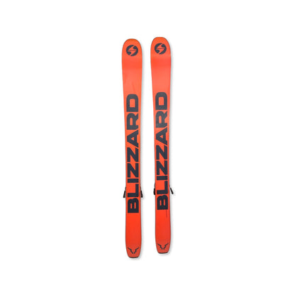 Blizzard Cochise Team w/ XPress 7 bindings, 140cm