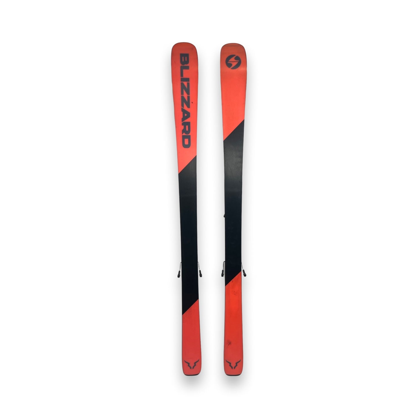 Blizzard Brahma 82 w/ NX12 bindings, 166cm