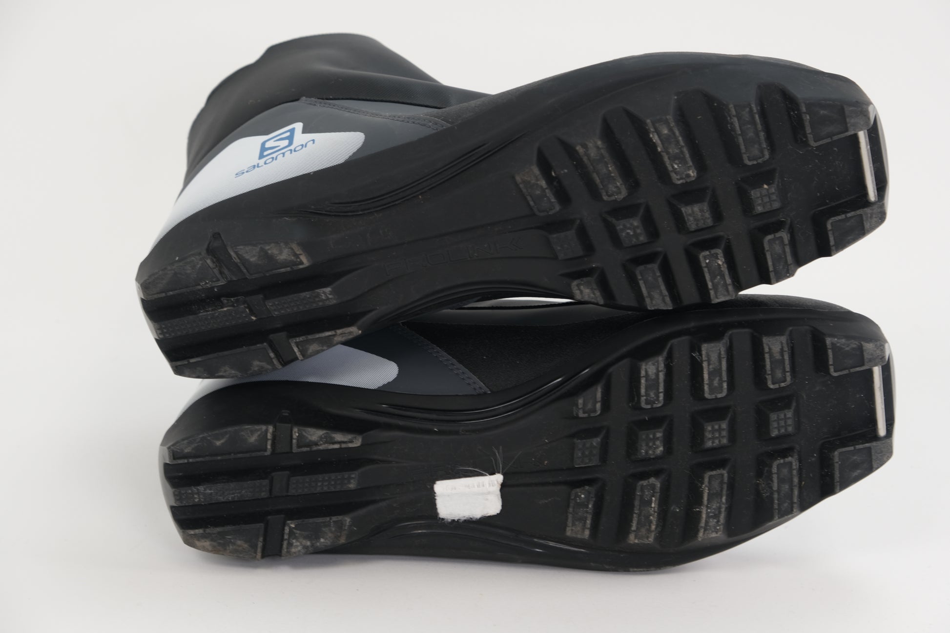 salomon escape prolink cross-country ski boots Salomon Escape Prolink Cross-Country Ski Boots – Pando Refitters