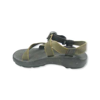 Chaco Men's Z/Cloud Sandal (Wide)