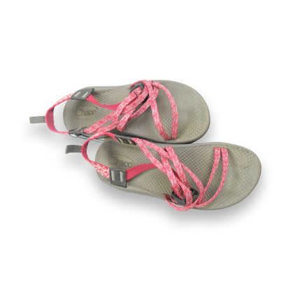 Chaco Z/1 Sandals
