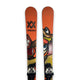 Völkl Revolt 95 w/ Warden 11 bindings, 173cm
