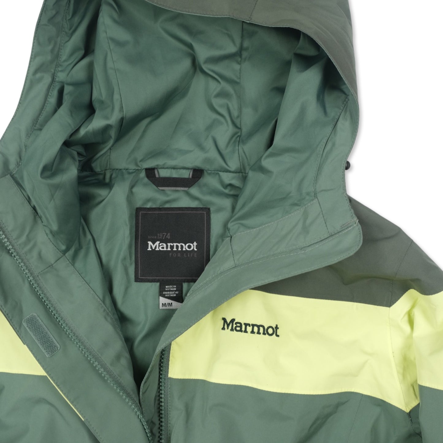 Marmot Roam Rain Jacket