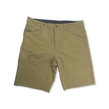 Patagonia Men's Quandary Shorts - 10"