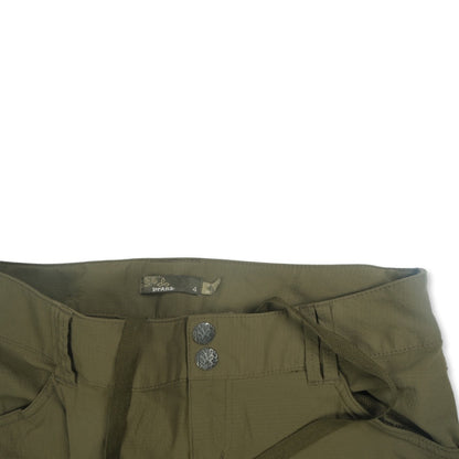 prAna Sage Convertible Pant