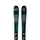 Völkl Secret 96 w/ NX12 bindings, 163cm