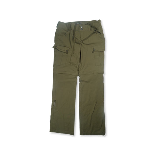 prAna Sage Convertible Pant