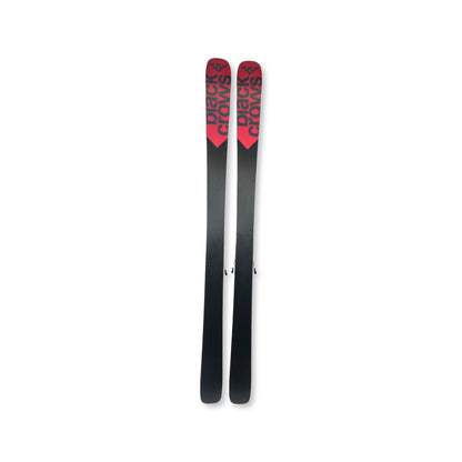 Black Crows Camox w/ SPX12 bindings, 186cm