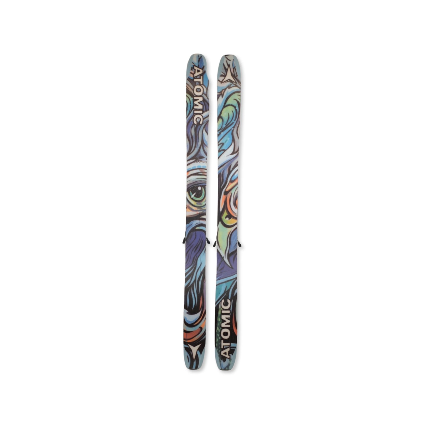 Atomic Bent Chetler 120 w/ Warden 13 bindings, 192cm
