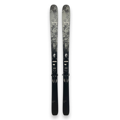 Rossignol Blackops Escaper w/ NX12 Konect bindings, 178cm