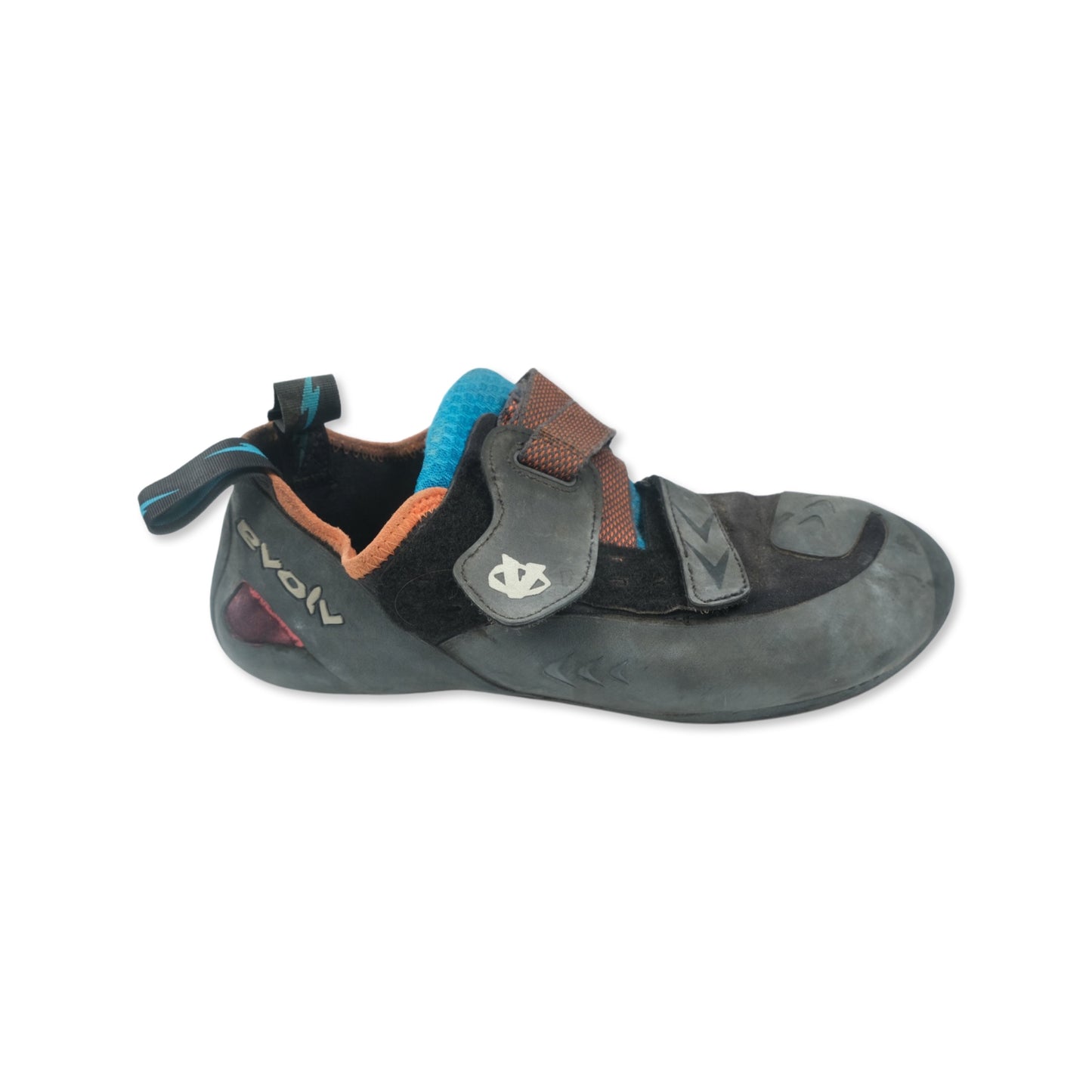 Evolv Kronos Climbing Shoe