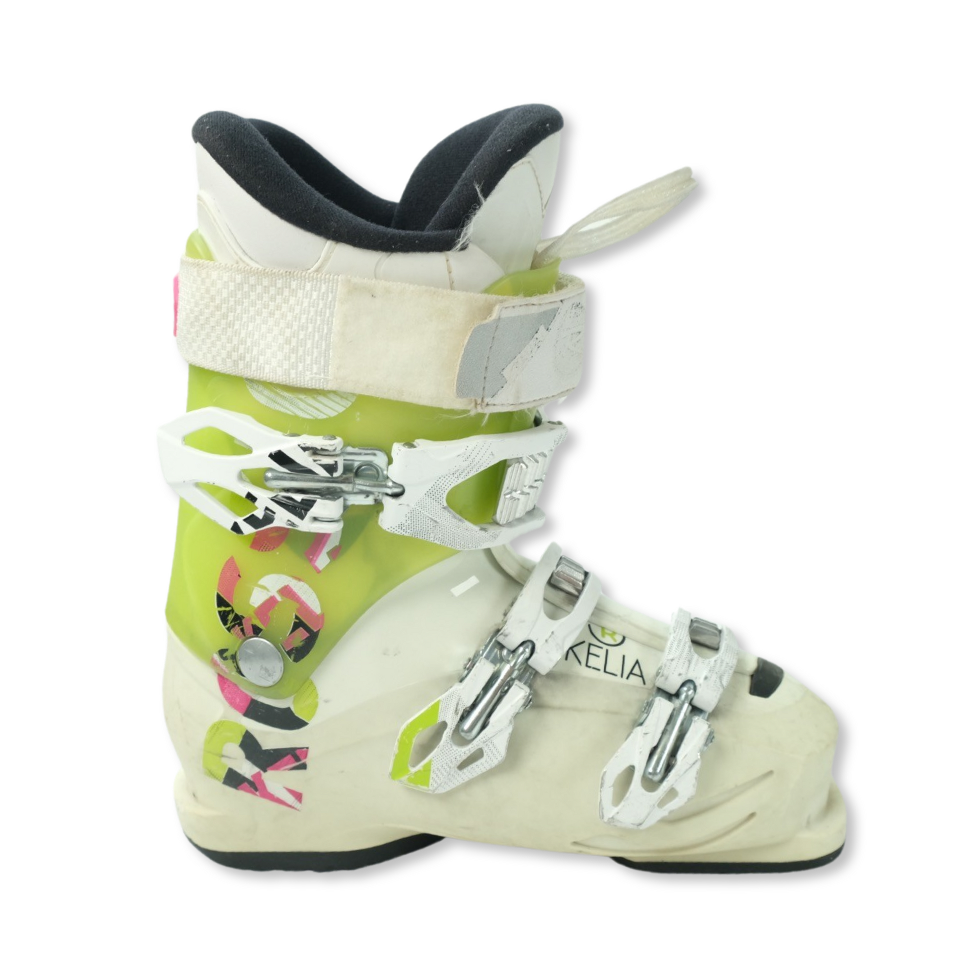 Rossignol kelia r deals