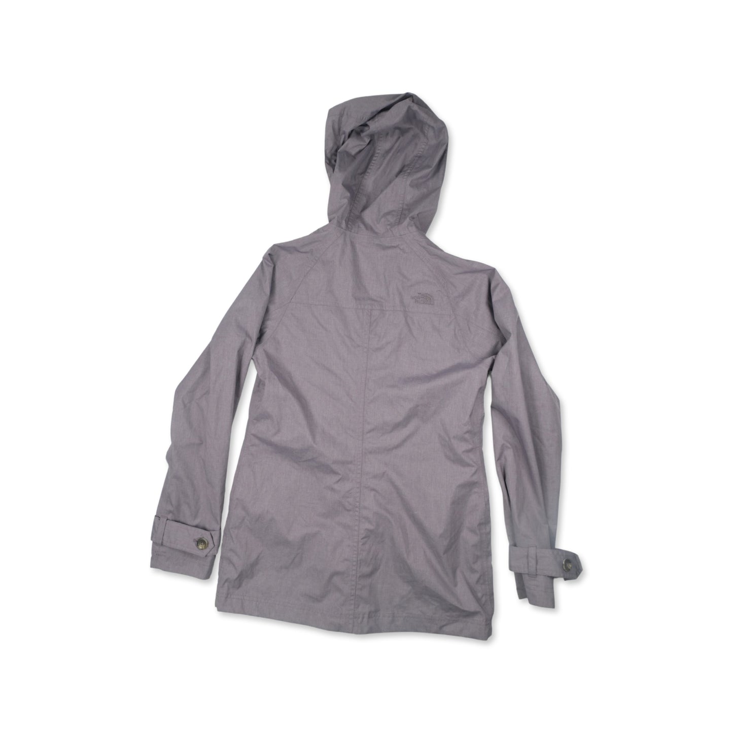 The North Face Carli Hyvent Rain Jacket