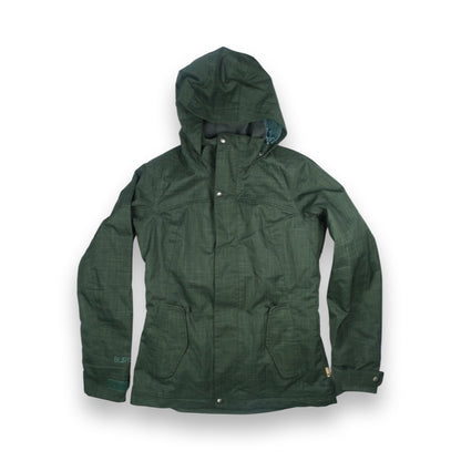 Burton Jet Set Women's Snow Jacket