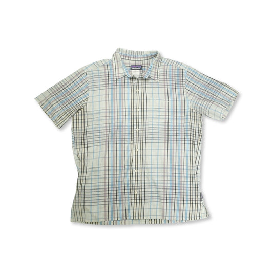 Patagonia Puckerware Shirt
