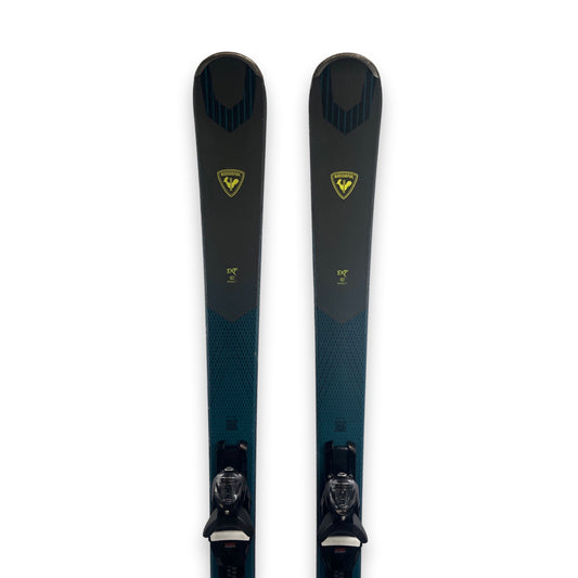 Rossignol Experience 82 Basalt w/ NX12 bindings, 176cm
