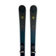 Rossignol Experience 82 Basalt w/ NX12 bindings, 176cm