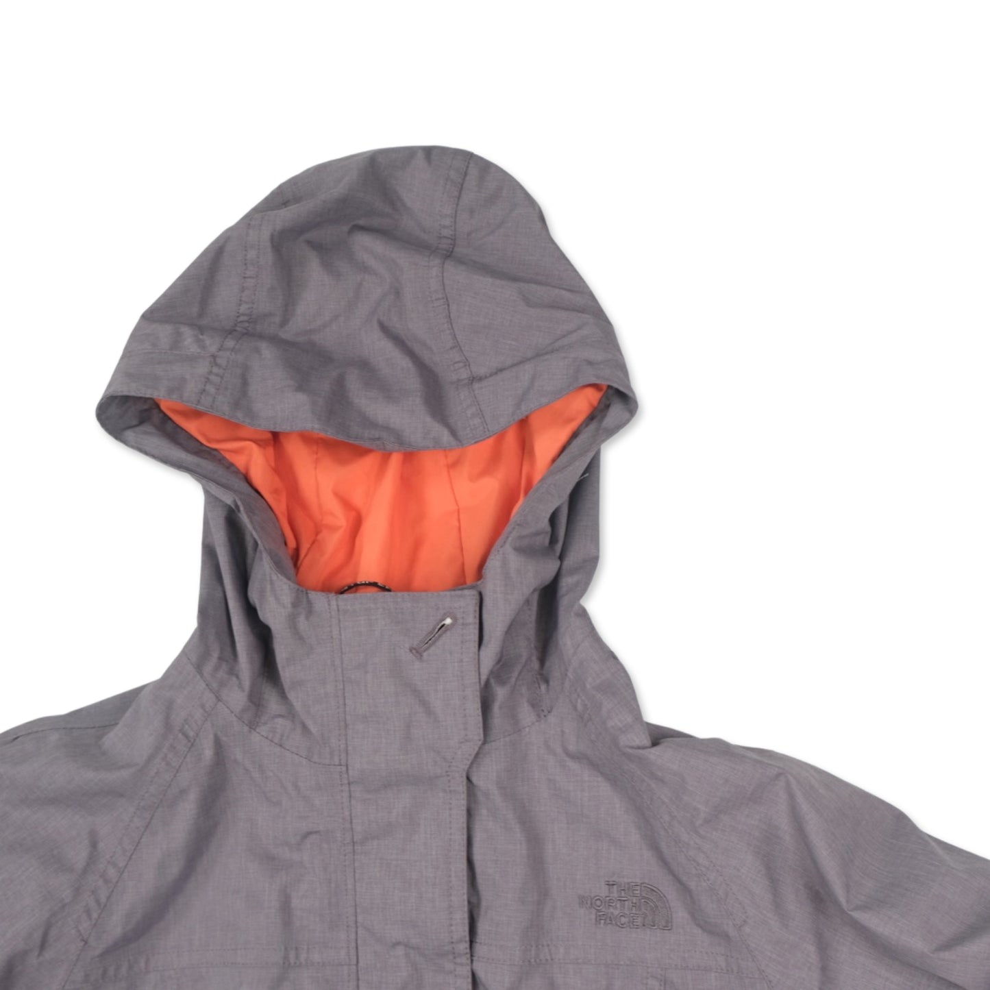 The North Face Carli Hyvent Rain Jacket