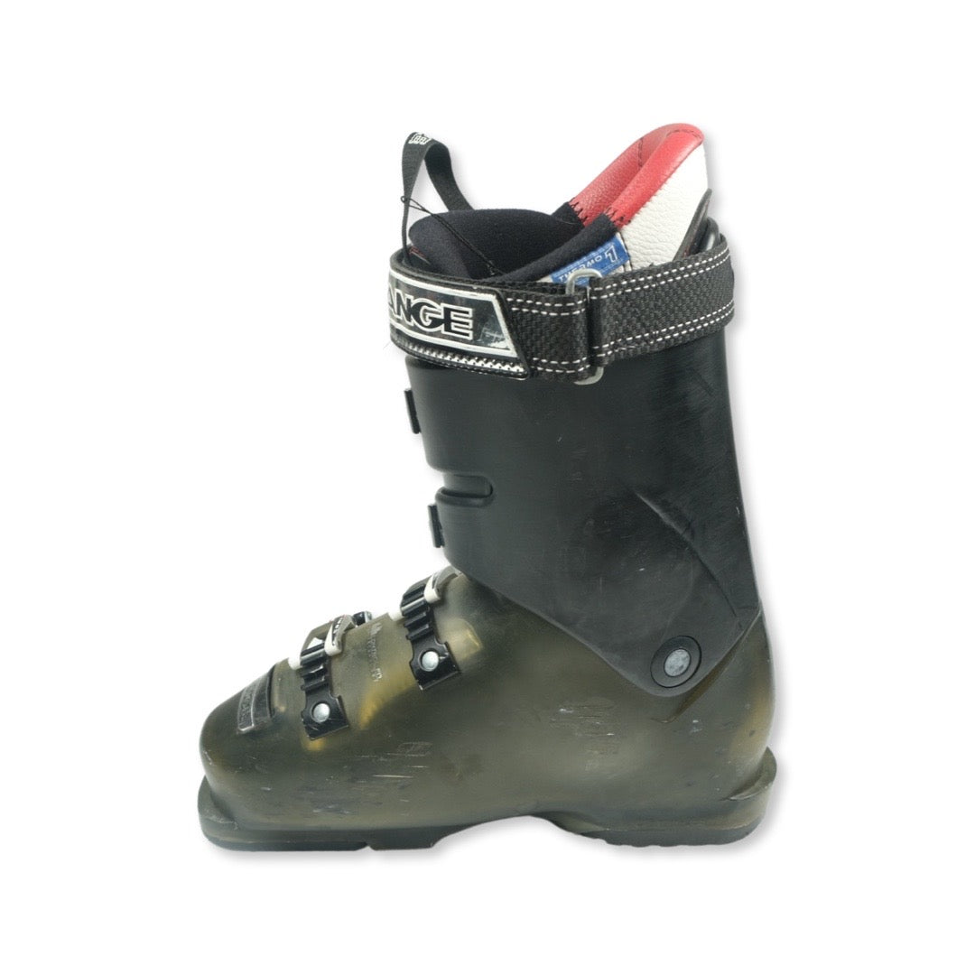 Lange RX100 Ski Boots