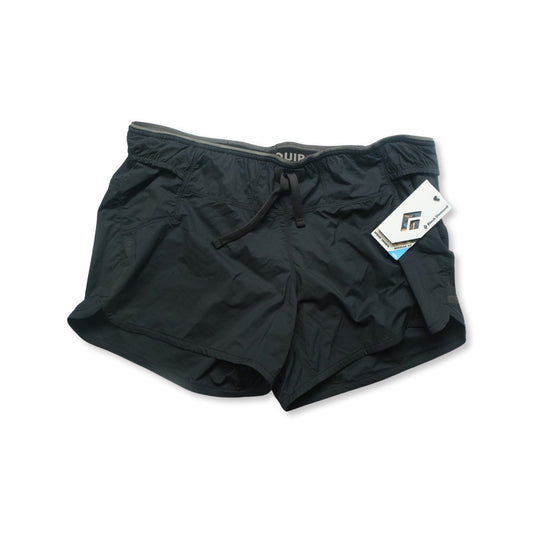 Black Diamond Sprint Shorts, 4in