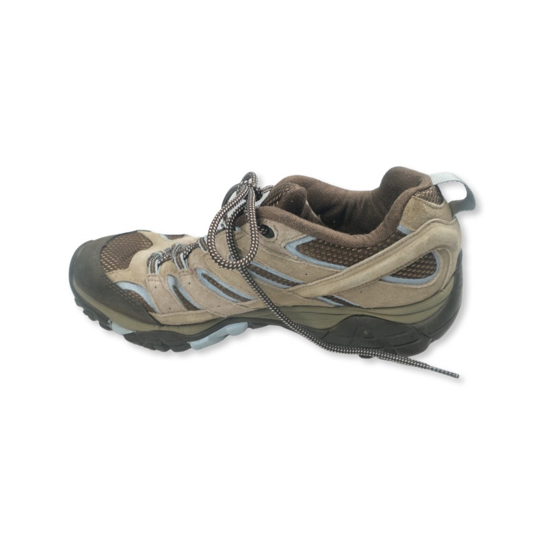 Merrell Moab 3 Waterproof Hiking Shoes